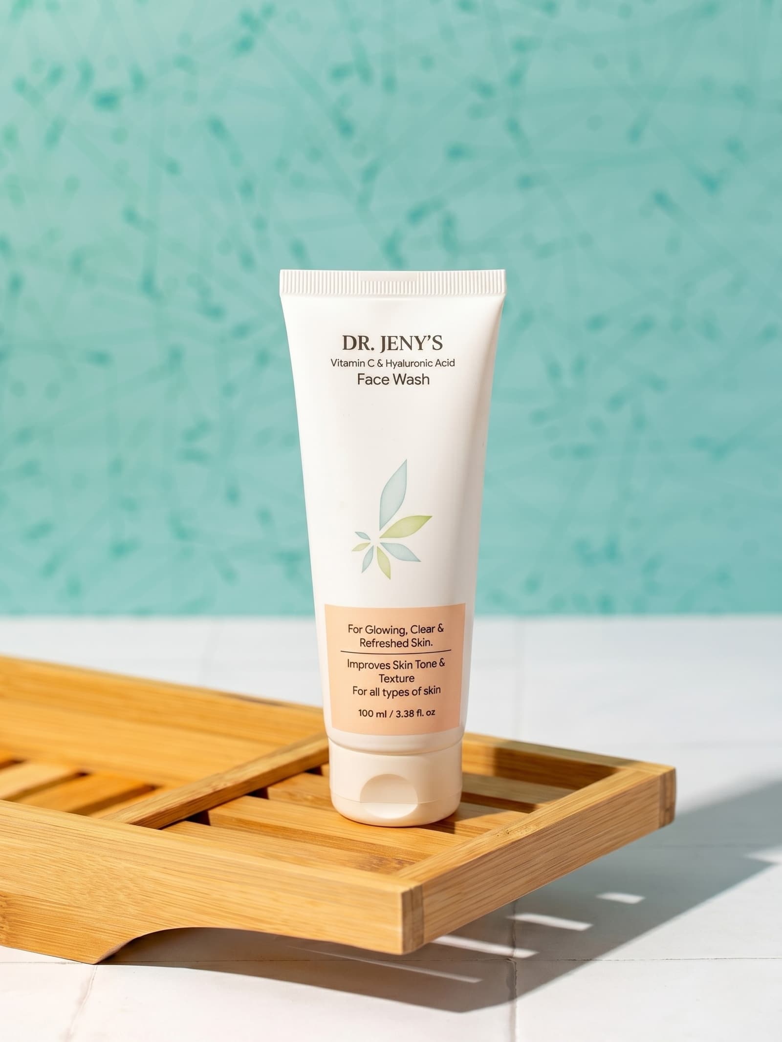 Vitamin C Face Wash