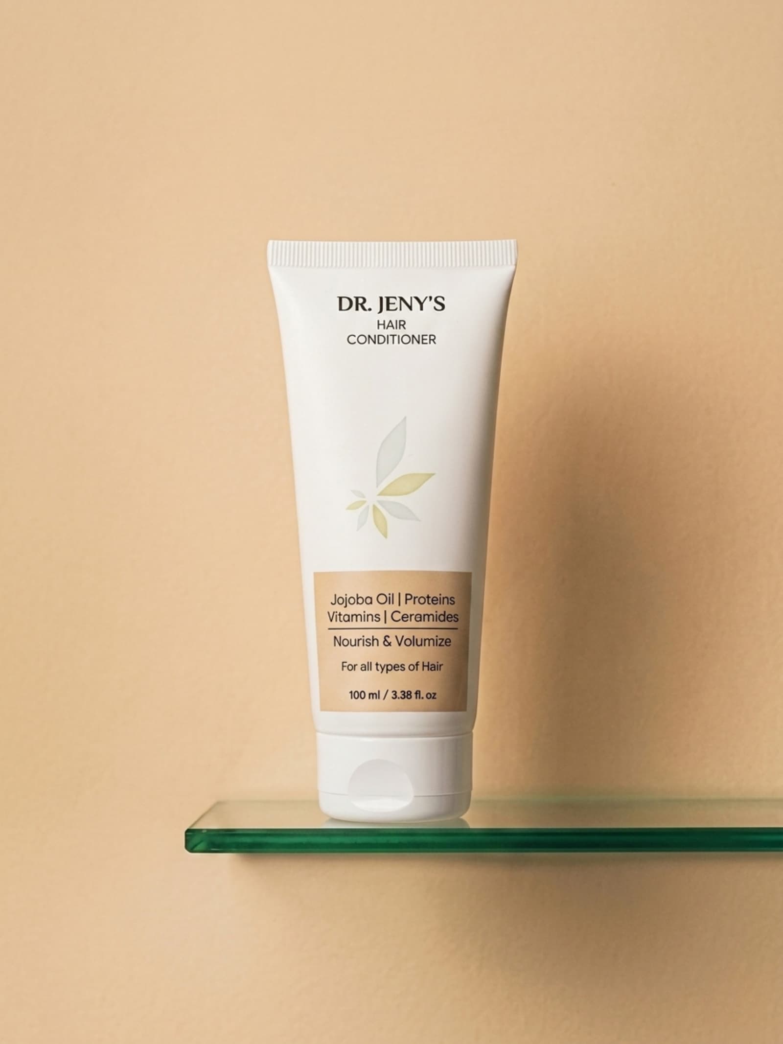 Smooth Hair Conditioner