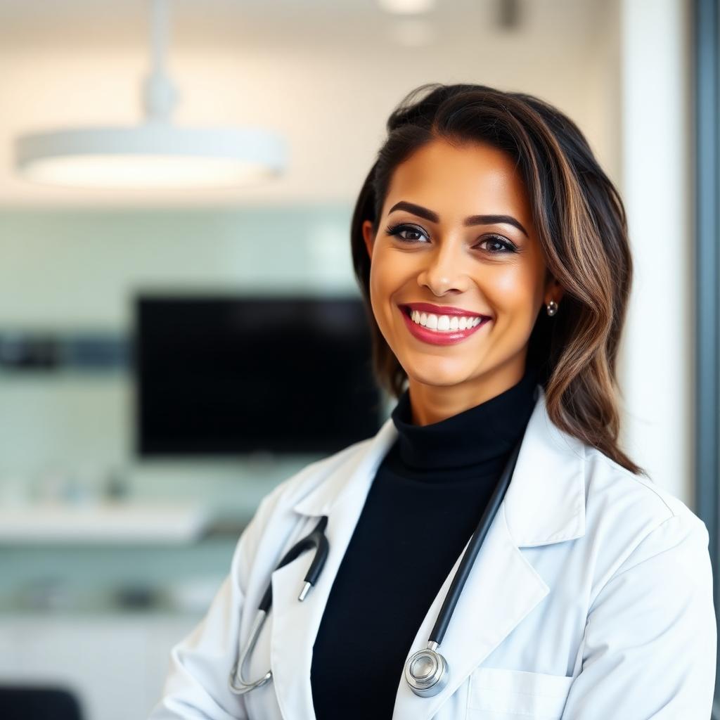 Dr. Kinjal Goswami