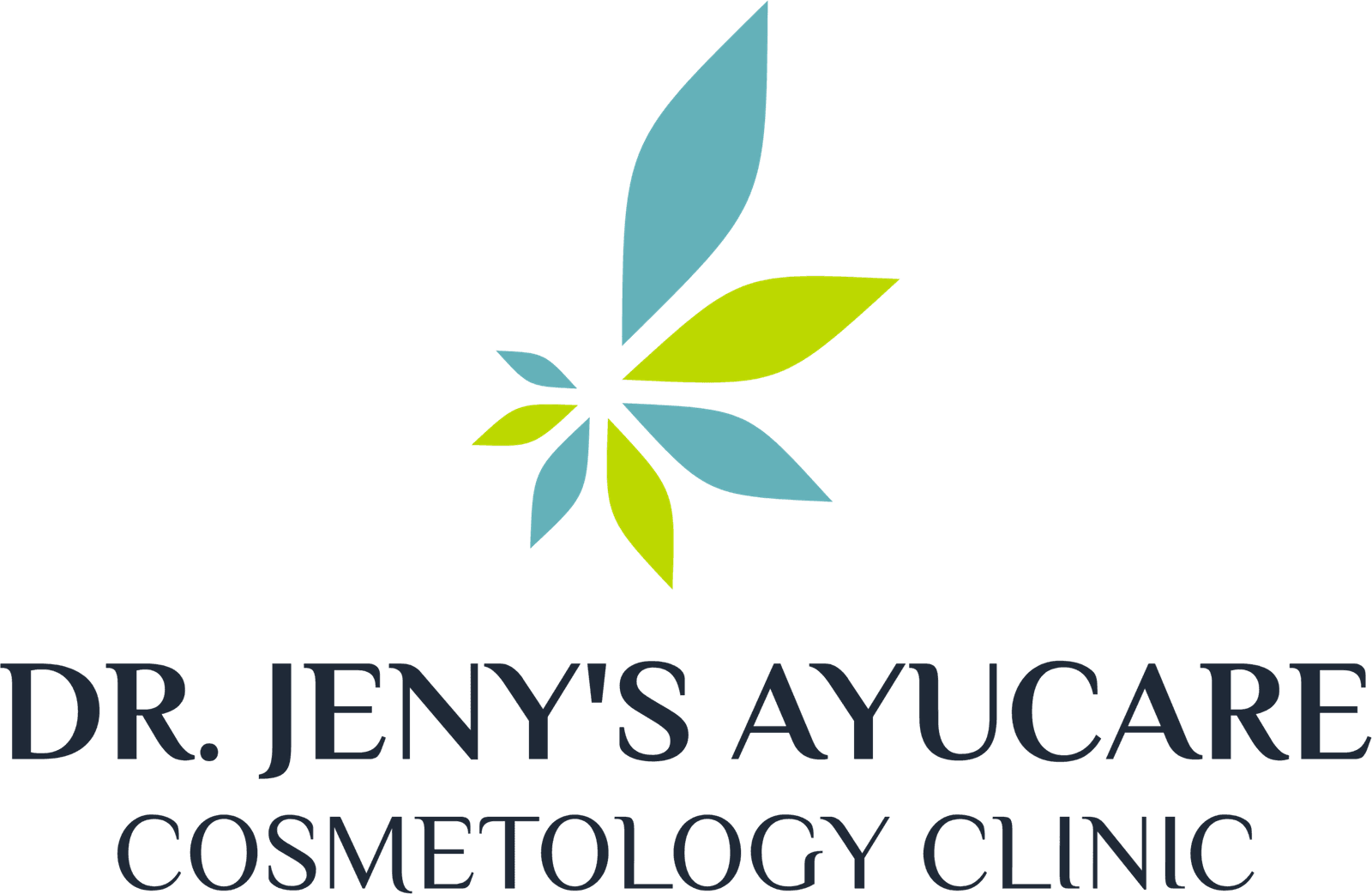 Dr. Jeny's Ayucare